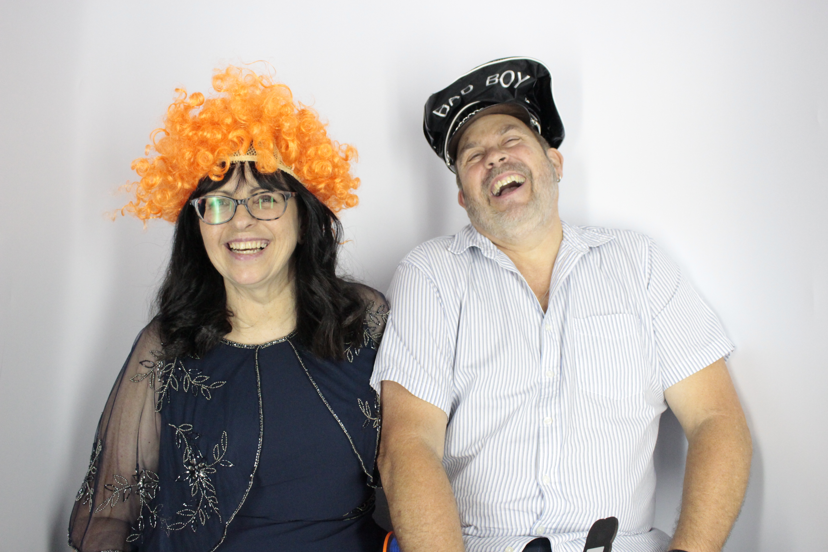 Darren and Claire’s Wedding  | View more photos from the event at gallery.myphotoboothexperience.co.uk/u/MyPhotoBoothExperienceLtd/Darren-and-Claire’s-Wedding